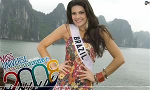 Miss Universe 2008